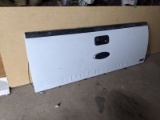 Ford Super Duty Tailgate