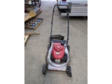 Honda Push Mower