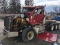 1995 Kenworth T800 Cab & Chassis