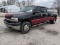 2002 Chevrolet Silverado 3500