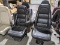 2 Air Ride Seats