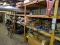 Large Lot of Grab Handles, Heater / AC Control Boxes, Visors, Heater Blower Motors, Light Bulbs,