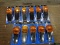 United Pacific LED Cab Lights