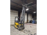 Yale GLP030VX 3000 LB Forklift