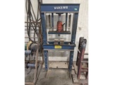 Viking 20 Ton Press