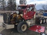 1995 Kenworth T800 Cab & Chassis