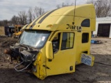 Freightliner Sleeper Cab