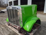 Peterbilt 389 Hood