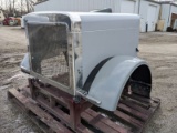 Peterbilt 379 Long Hood