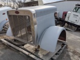 Peterbilt 359 Short Hood