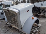 Peterbilt 359 Short Hood