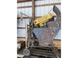 Wallace Wet Saw