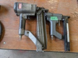 2 Senco Staple Guns