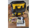 Dewalt DWE315 Multi-Tool