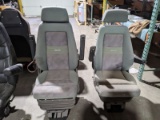 2 Recaro Air Ride Seats