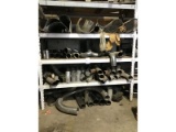 Misc Exhaust Pipes & Shields