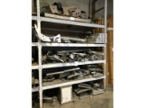 Cat Walk, Steps, & Dash Parts,