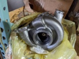 New Holset Turbo Part # 2839399