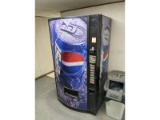 Pepsi Machine