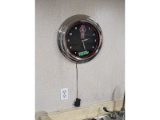 Kenworth Wall Clock