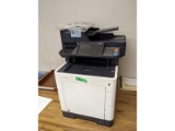 Kyocera Ecosys M6630cidn Printer