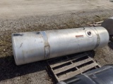 Freightliner 140 Gallon Fuel Tank