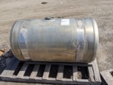 Peterbilt Fuel Tank