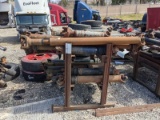 Lot of Drive Shafts