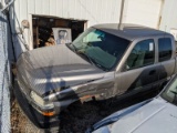 2002 Chevy 2500HD Duramax Parts Truck