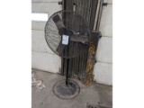 Pedestal Fan