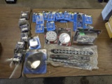 Various LED Lighting and Truck Accessories