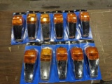 United Pacific LED Cab Lights