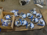 United Pacific Hub Cap Centers