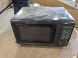 Sharp Microwave