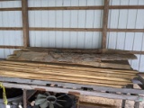 Rough Cut Lumber