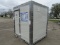 Portable Toilet With Shower & Sink
