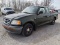 2003 Ford F150 Pickup Truck