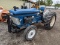 Ford 3610 Tractor