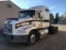 2007 Mack Vision Sleeper