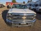 2016 Chevy 3500HD Utility