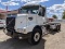 2007 Volvo VHD648 Cab & Chassis