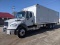 2015 Freightliner M2106 Box Truck