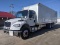 2015 Freightliner M2106 Box Truck