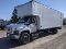 2007 Chevrolet C6500 Moving Box Truck