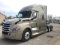 2018 Freightliner Cascadia CA126 Sleeper