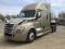 2018 Freightliner Cascadia CA126 Sleeper