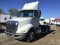 2013 International 8600 Daycab