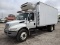 2014 Interntional 4300 Reefer Truck