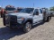 2013 Ford F450 Flatbed Flatbed Utility