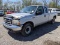 2003 Ford F-250 PickUp